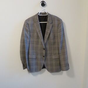 Hugo Boss Wool Sportcoat.  Size 42